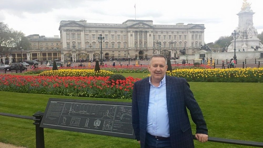 Culisele averii directorului ARR, Cristian Anton, reținut de DNA: exproprieri de 1,5 milioane de lei, imobile nedeclarate, firme prospere și legături politice