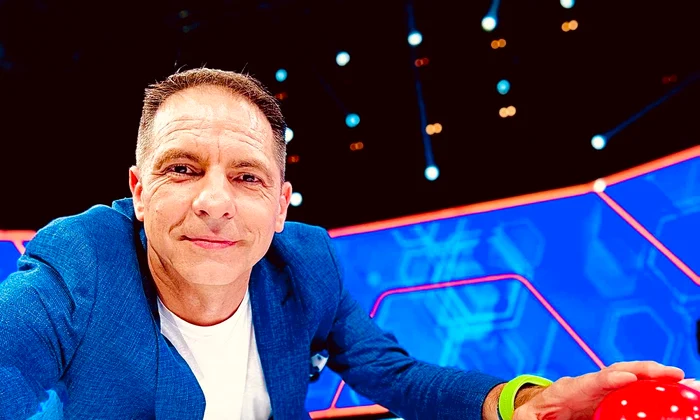 Dan Negru la Jocul Cuvintelor jpg