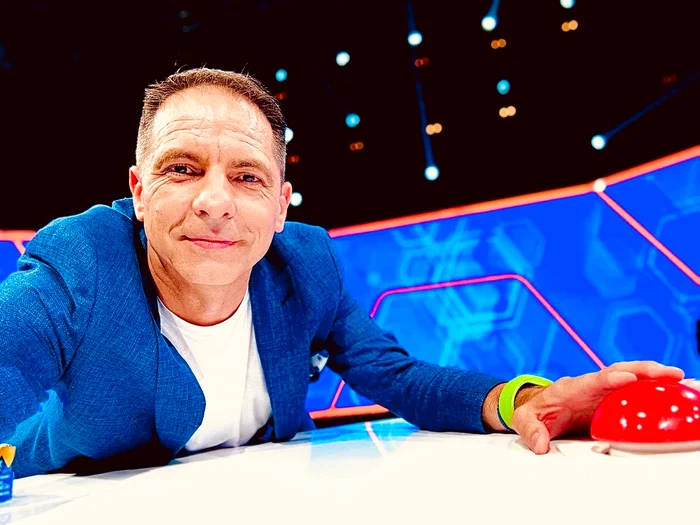 Dan Negru la Jocul Cuvintelor jpg