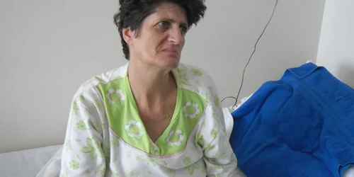 Doiniţa Pavăl vrea să-şi caute dreptatea în instanţă