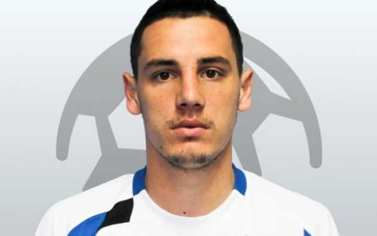 Paul Anton