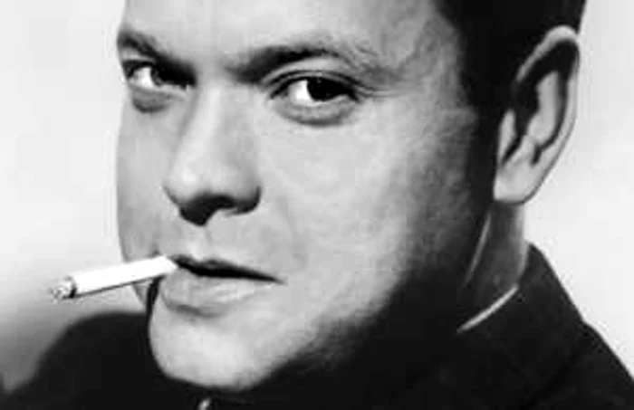 orson welles