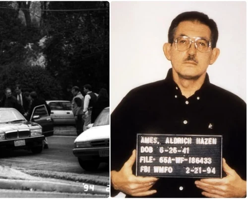 Aldrich Ames, SURSA FBI jpg