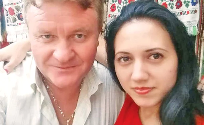 
    Ionuț Sidău și Ileana Răcaru se iubesc de cinci luni  