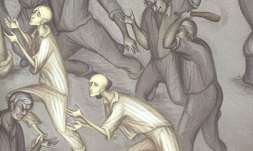 Pitești, locul în care doar sinuciderea era o binecuvântare jpeg