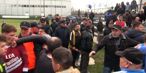 Unirea Ruginoasa CSM Pascani 5 jpg