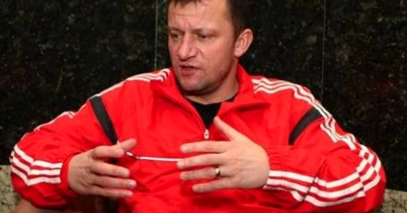 Dorinel Munteanu este dezamăgit de jocul naţionalei României