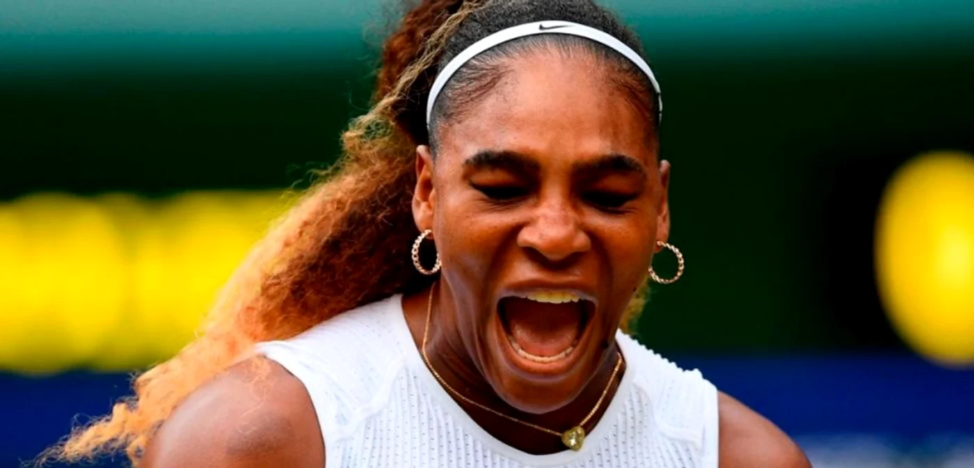 Serena Williams a câştigat ultimul Grand Slam la Australian Open 2017, fiind însărcinată