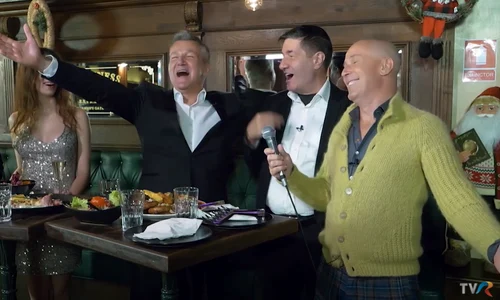 2 dan bittman revelion tvr png png