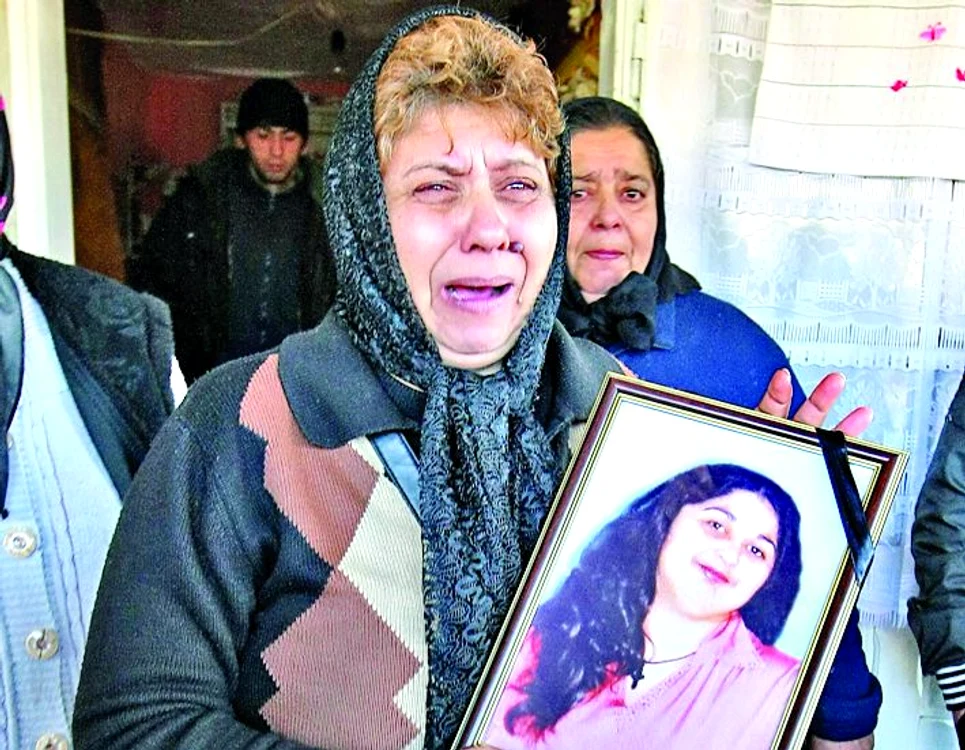 Prima victimă de anul acesta