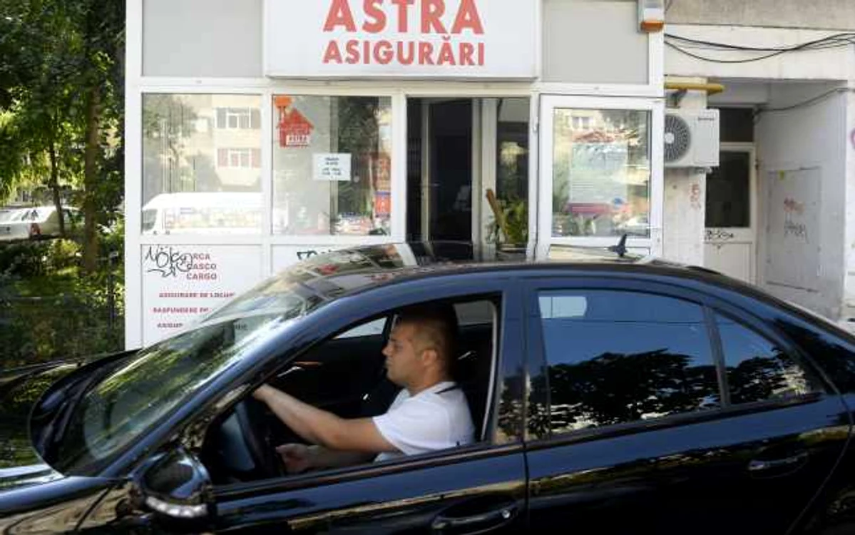 ASF a cerut intrarea Astra Asigurări în faliment deoarece are grave probleme financiare       FOTO Mediafax