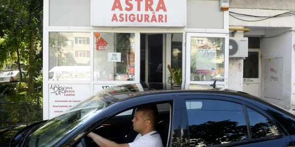 astra asigurari rca foto mediafax