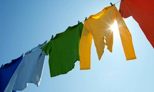 Când nu se spală în Săptămâna Mare jpeg