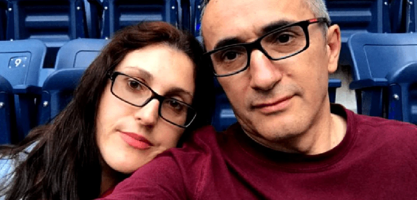 ramona si gabriel sacarin