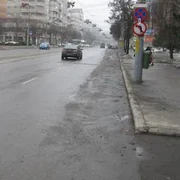 Cer noros şi frig în următoarele 24 de ore