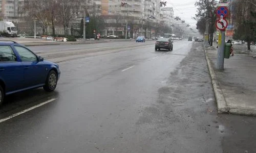 Cer noros şi frig în următoarele 24 de ore