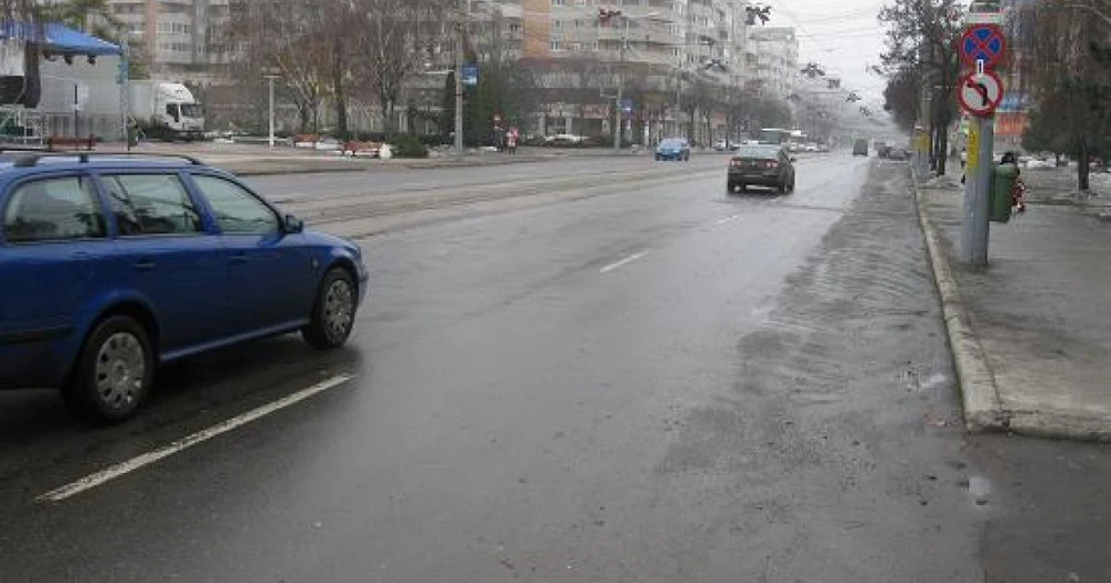 Prognoza meteo, 9 decembrie 2025. Zi mohorâtă, cu maxime de 14 grade, ploi slabe și cod galben de ceață