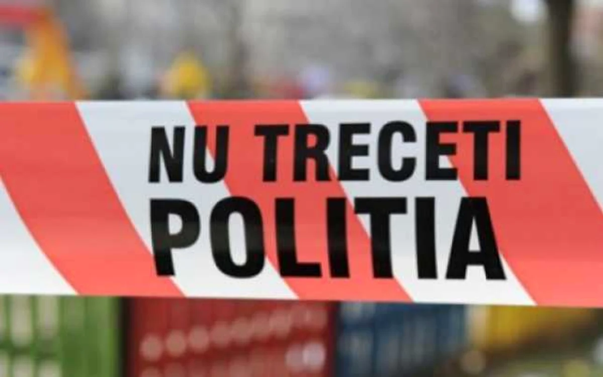 Şoferul nu se afla în stare de ebrietate în momentul petrecerii accidentului Foto: Adevărul