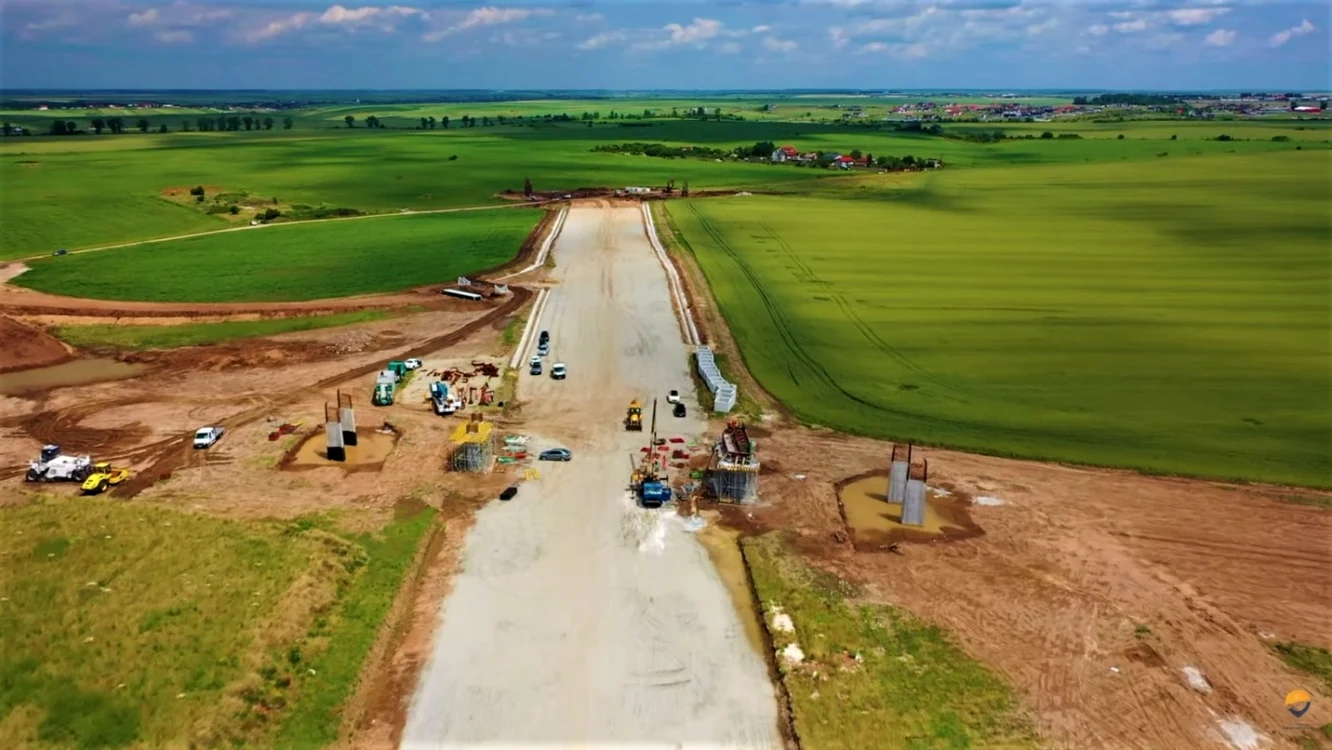 Foto: Facebook Asociaţia Pro Infrastructură