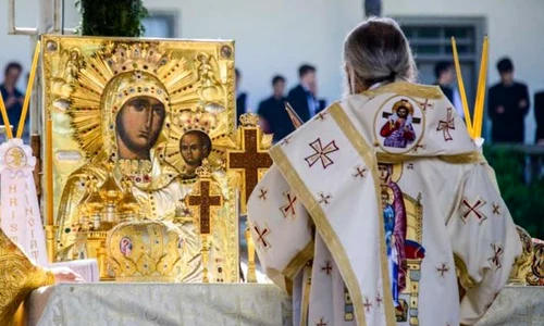 Icoana Maicii Domnului de la Neamţ jpeg