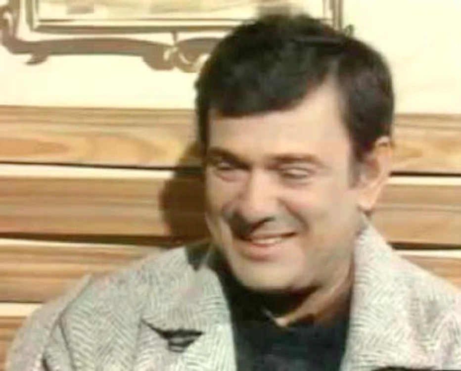 Dan Tufaru