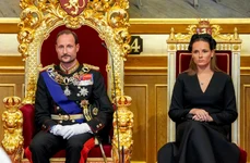 Regele Haakon, Prințesa Moștenitoare Ingrid Alexandra a Norvegiei, Profimedia (1) jpg