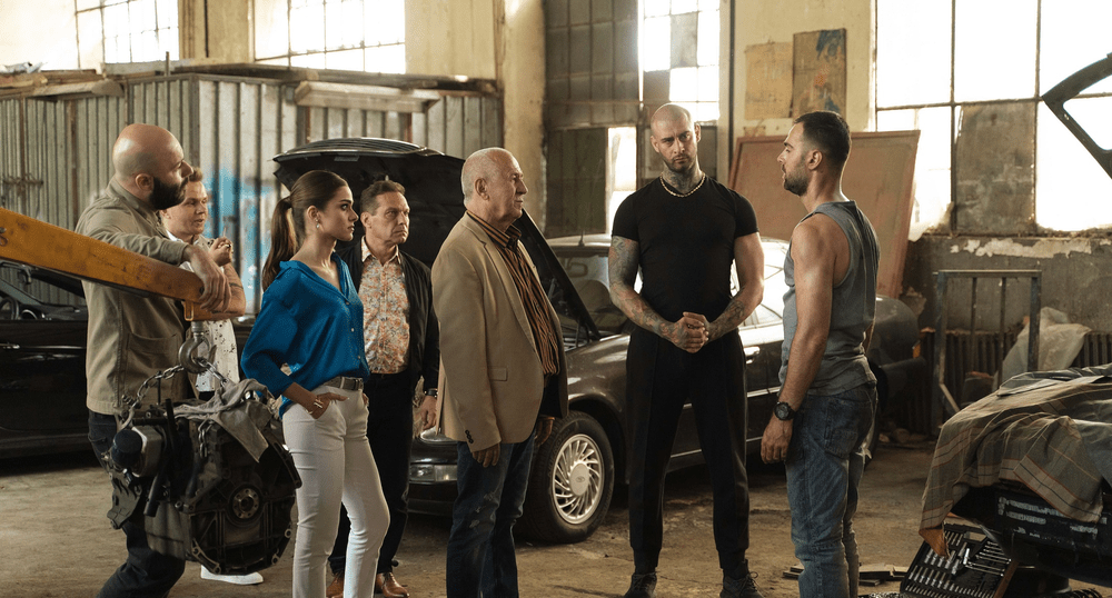 „Clanul“, lider de audiență. Tudor Achim și Bebe Măcelaru au ținut publicul pe Pro TV 