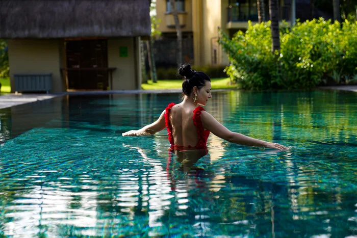 Corina Caragea ține la distanță viața privată Foto: Corina Caragea Instagram