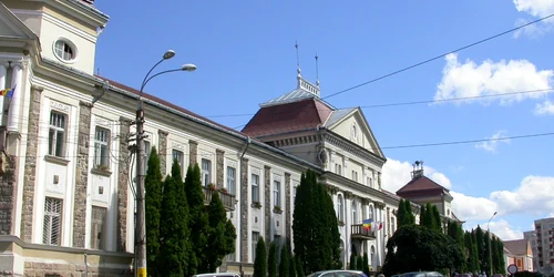 primaria miercurea ciuc