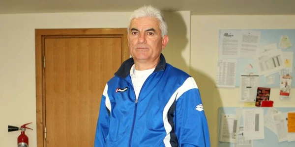 Vasile Gherghe