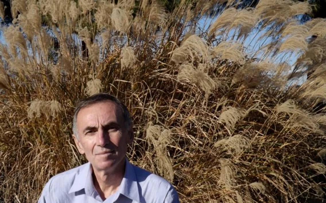Radu Călin Cristea a murit la vârsta de 65 de ani FOTO Arhiva personala / Facebook
