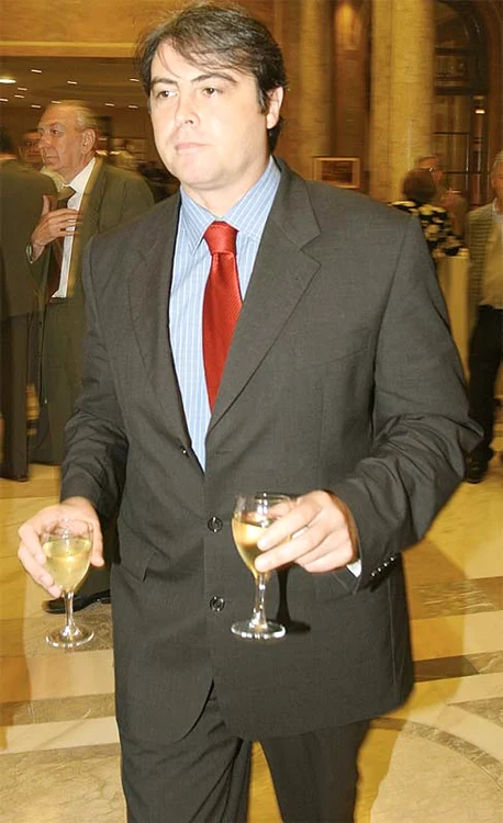 Adrian Cioroianu