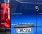 Noua generaţie Mercedes-Benz Sprinter