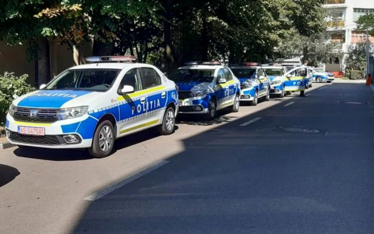 Politie