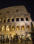 Colosseumul din Roma  (foto: Pixabay)