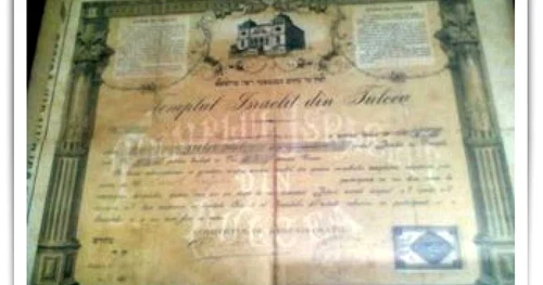 cimitir evriesc