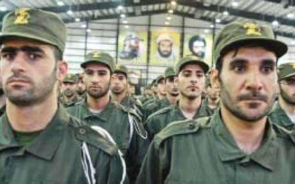 Brigăzile Al-Quds au raportat un atac cu rachete asupra unui post de comandă al armatei israeliene
