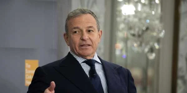 bob iger foto guliver getty images