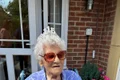 Cea mai bătrână persoană din lume, Ethel Caterham Facebook jpg