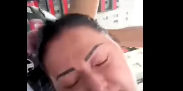 cluj bataie floresti. foto captura video