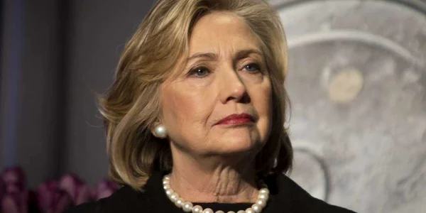 Hillary Clinton FOTO AP