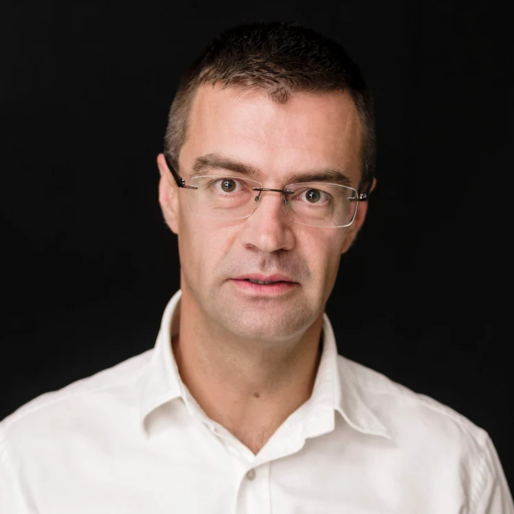 Cristian Cismaru. Foto: Fundația Biserici Fortificate