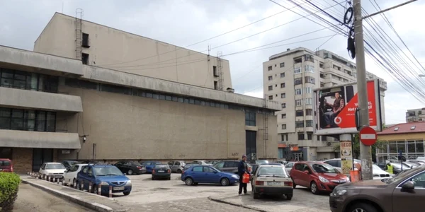 strada cuza voda ploiesti foto dana mihai
