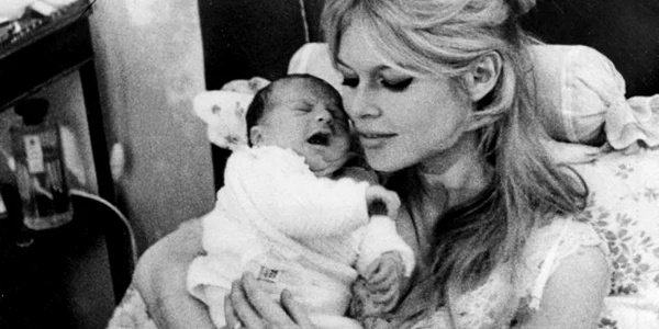 Brigitte Bardot