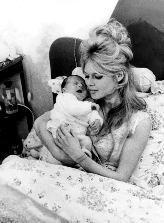 Brigitte
Bardot. Foto: Profimedia