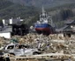 10 ani de la tsunamiul care a lovit Japonia. Foto EPA-EFE