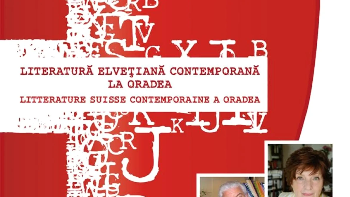 Zilele francofoniei la Oradea jpeg