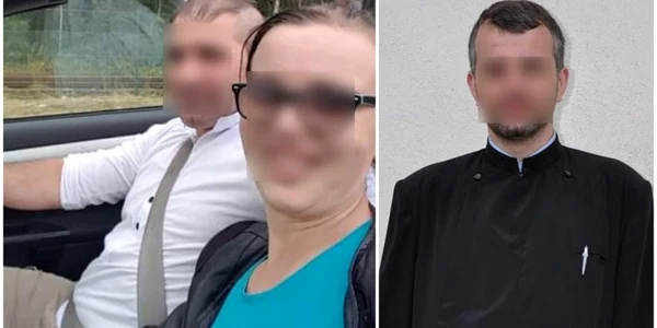 Fermier inselat de sotie cu preotul FOTO 7 Iasi