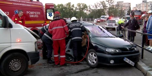 Accident