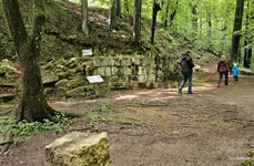 Sarmizegetusa Regia   Foto Daniel Guță ADEVĂRUL (8) jpg
